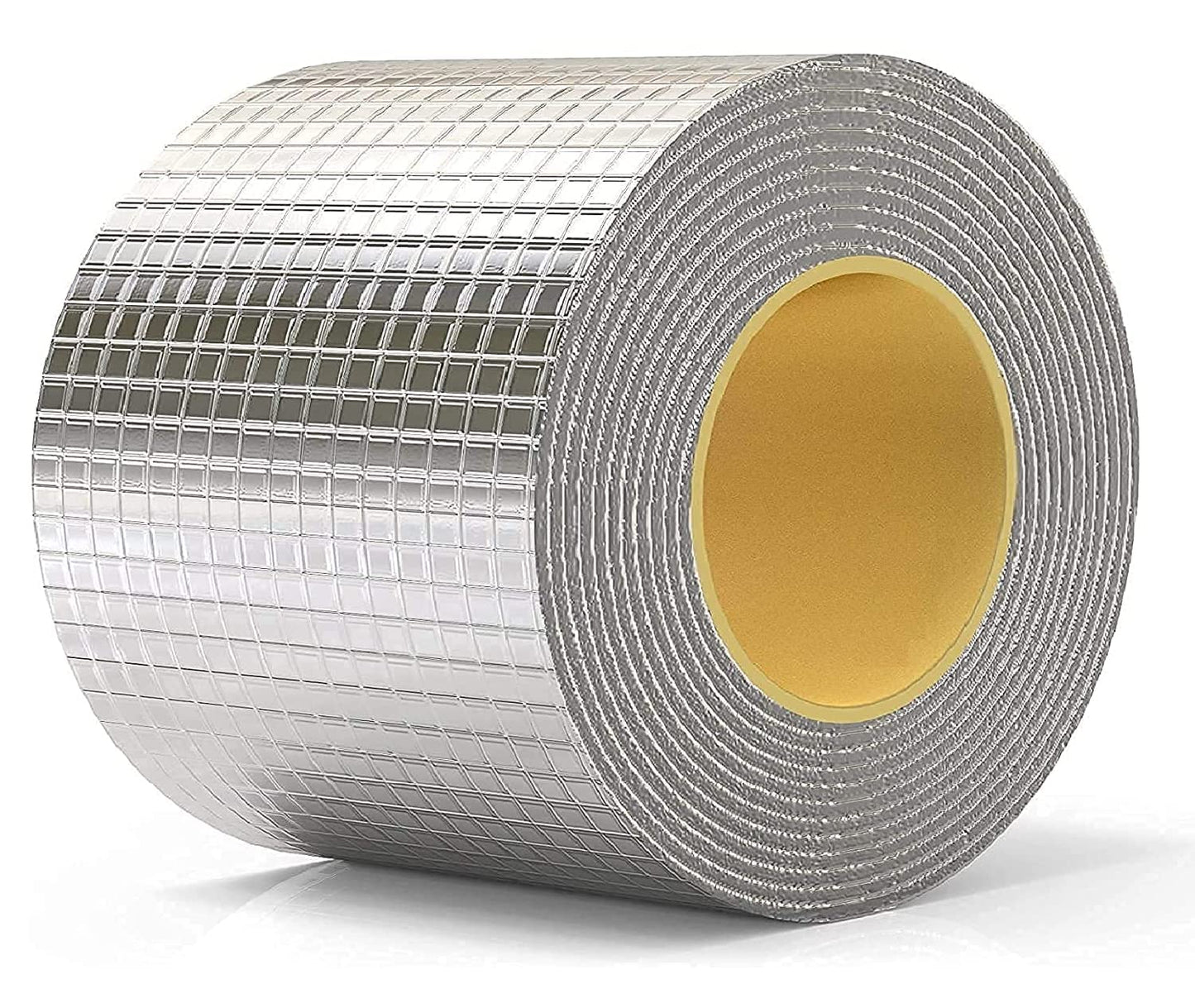 PACK OF 2, Super Strong Adhesive Waterproof tape Permanent Repair Roof Water Leakage