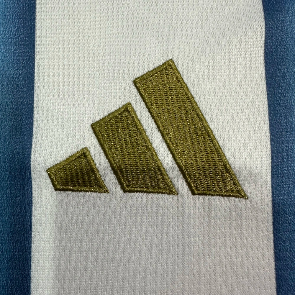 Argentina World Cup 2026 Home Jersey