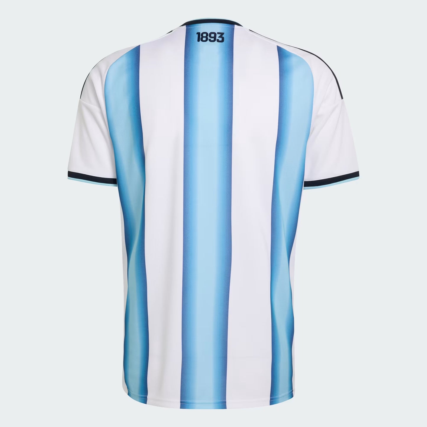 Argentina World Cup 2026 Home Jersey