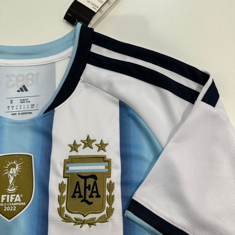 Argentina World Cup 2026 Home Jersey