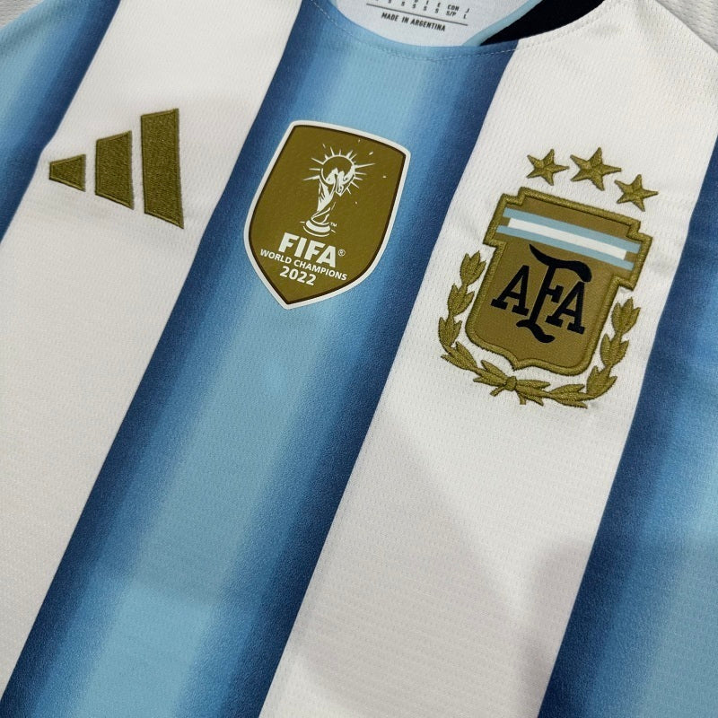 Argentina World Cup 2026 Home Jersey
